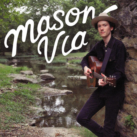 Mason Via album art