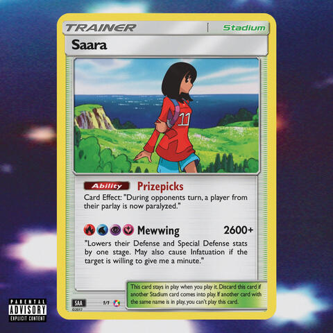 prizepicks album art