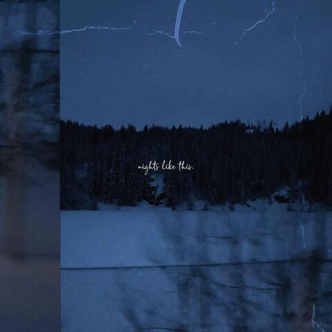 nights like this album art