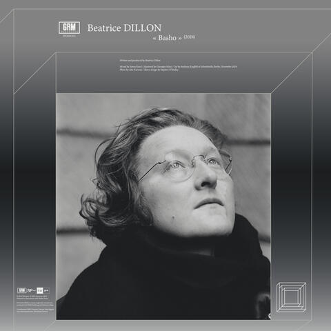 Basho album art