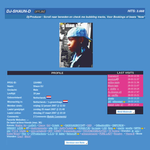 From Bubbling to Dutch House album art