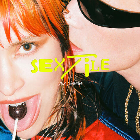 yes, please. album art