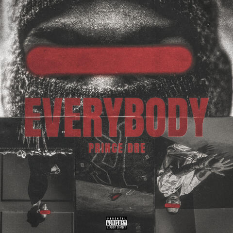 Everybody album art