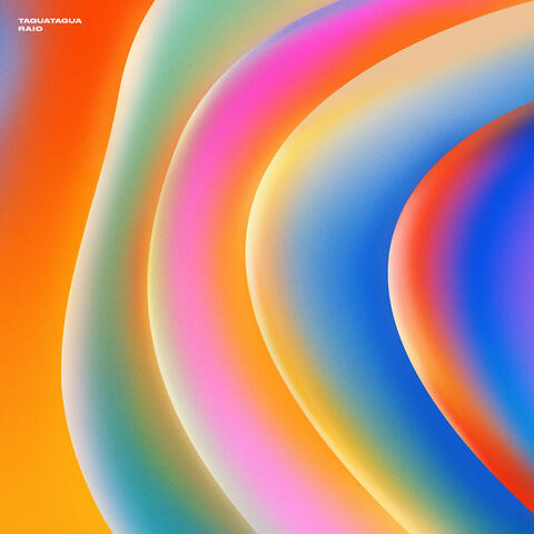 RAIO album art