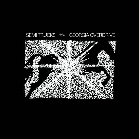 Georgia Overdrive album art