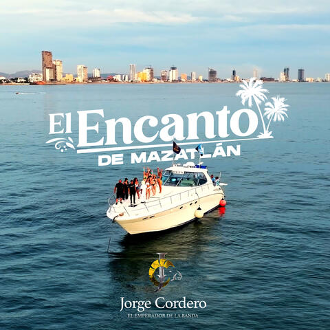 EL ENCANTO DE MAZATLÁN album art