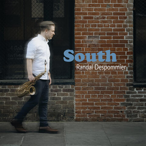 South album art