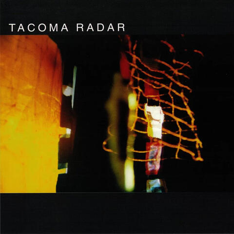 Tacoma Radar album art