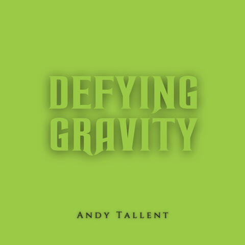 Defying Gravity album art