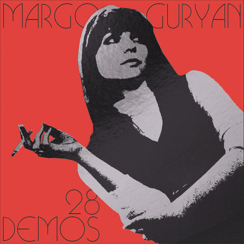 28 Demos album art