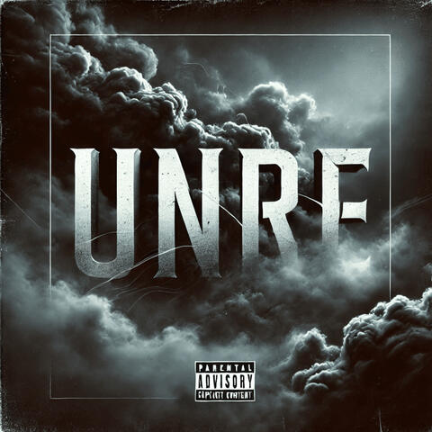 UNRE album art