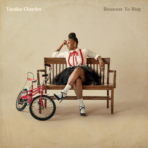 Reasons To Stay album art