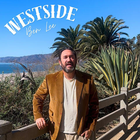Westside album art