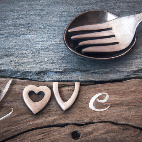 Endless Love album art