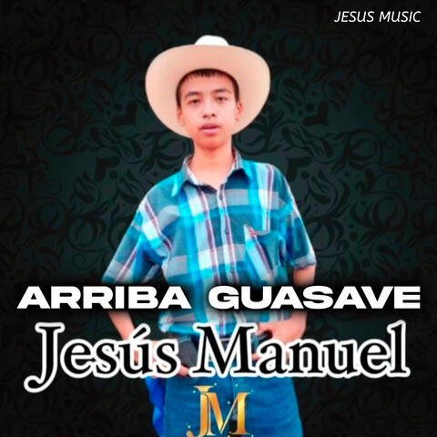 Arriba Guasave album art