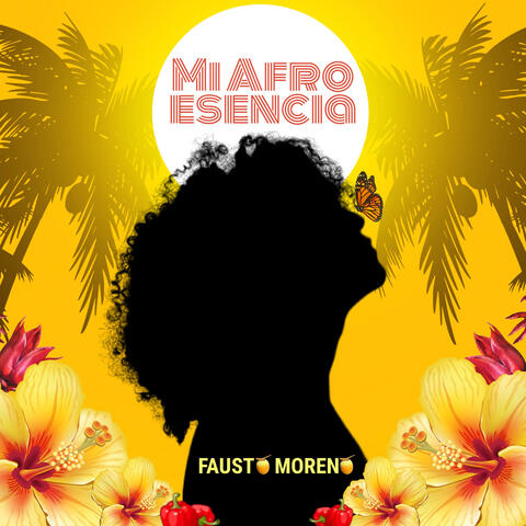 Mi Afro Esencia album art