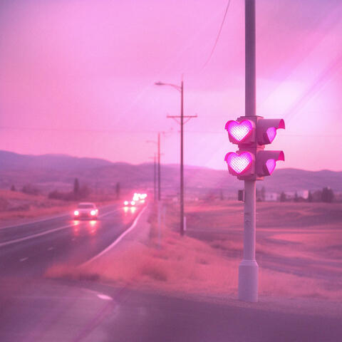 SOME HEARTS album art