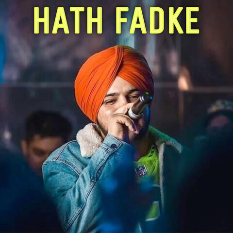 Hath Fadke album art