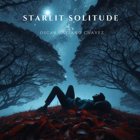 Starlit Solitude album art