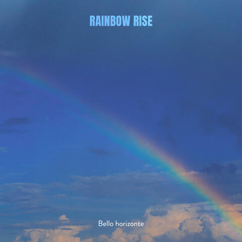 Bello horizonte album art