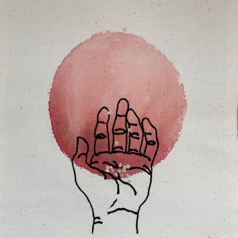 Quiet Excerpts album art
