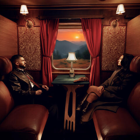 Lej kto rrena album art