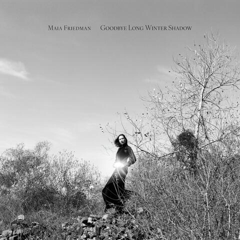 Goodbye Long Winter Shadow album art