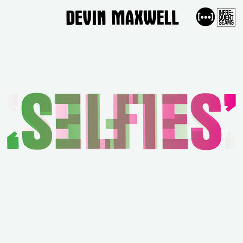 Selfies album art