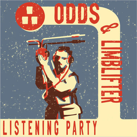 Listening Party album art
