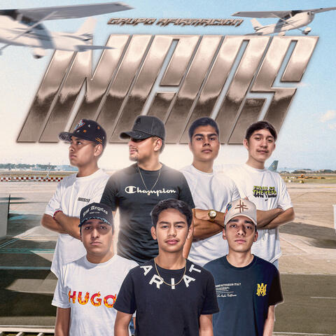 Inicios album art