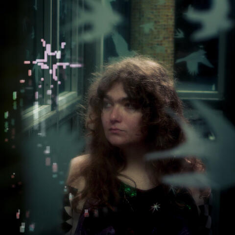 saoirse dream album art