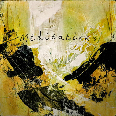 Meditations album art