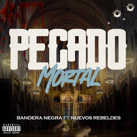 Pecado Mortal album art
