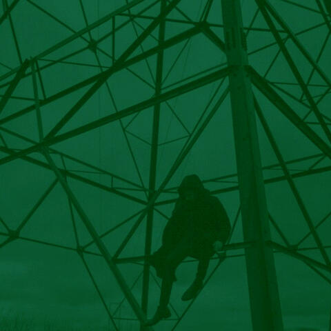 only in dreams (sped up) album art