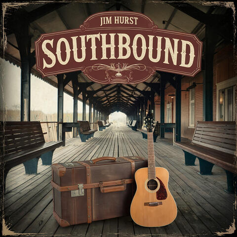 Southbound album art