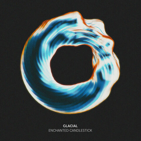 Glacial album art
