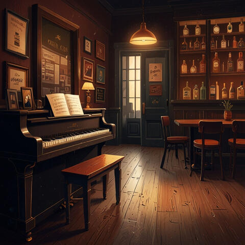 Piano Man album art