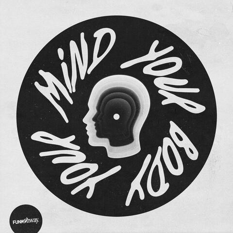 Your Mind, Your Body album art