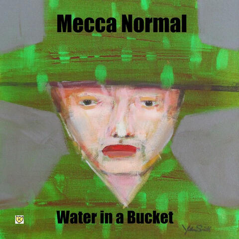 Water in a Bucket album art