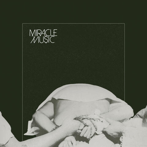 Miracle Music album art