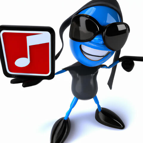 YouTube Game album art
