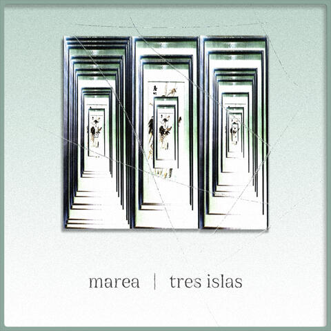 marea album art