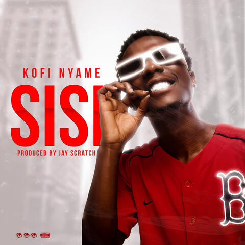 SISI album art