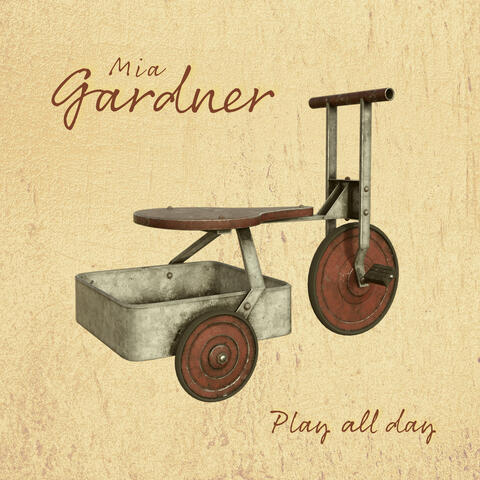 Play All Day album art