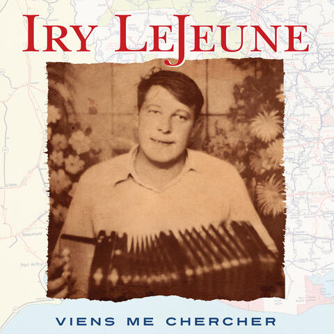 Viens Me Chercher album art