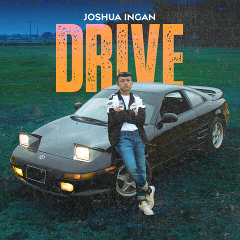 DRIVE album art
