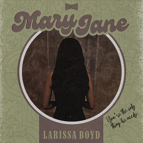 Mary Jane album art