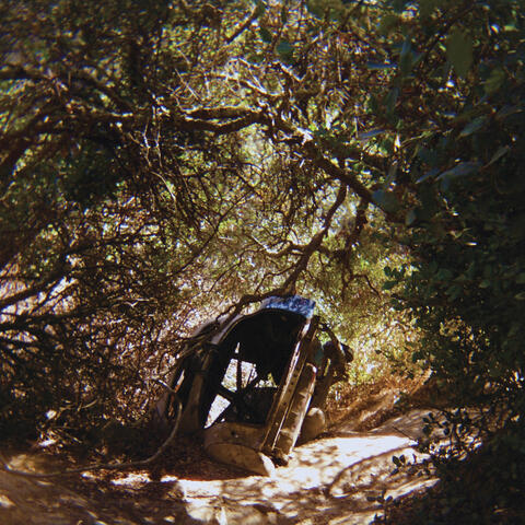 Possession album art