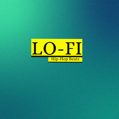 Lofi Drifts album art
