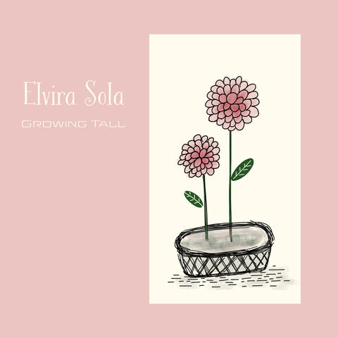 Growing Tall album art